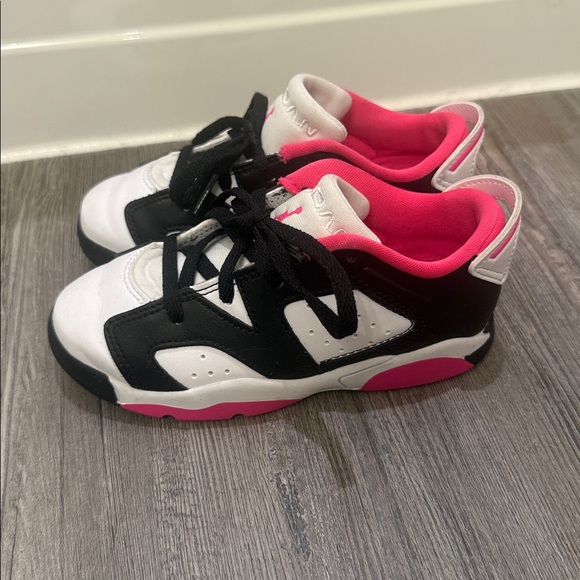 Kids Multi-Color Shoe Collection - Picture 7 of 7